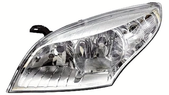 Headlight (11805904)