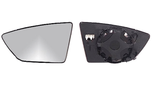 Mirror Glass, exterior mirror (31854511)