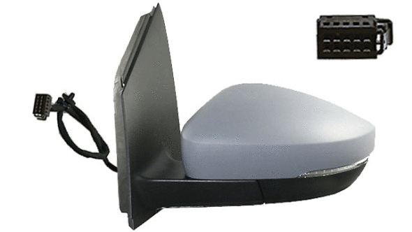 Exterior Mirror (27340302)