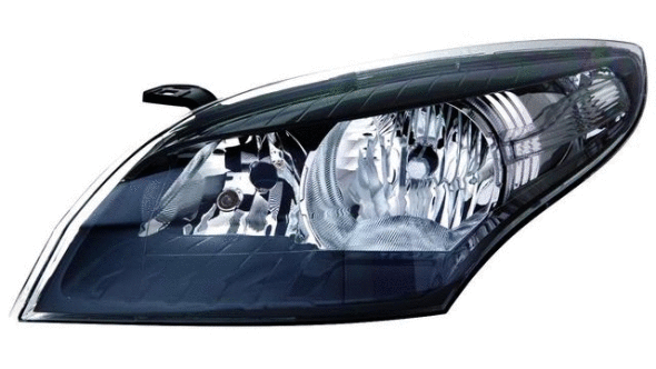 Headlight (11815902)