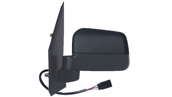 Exterior Mirror (27096838)