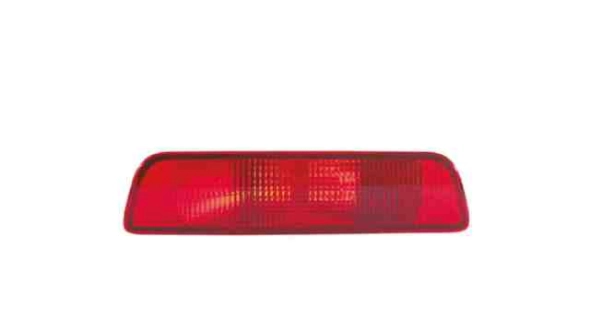 Rear Fog Light (16529009)