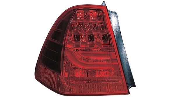 Tail Light Assembly (16201001)