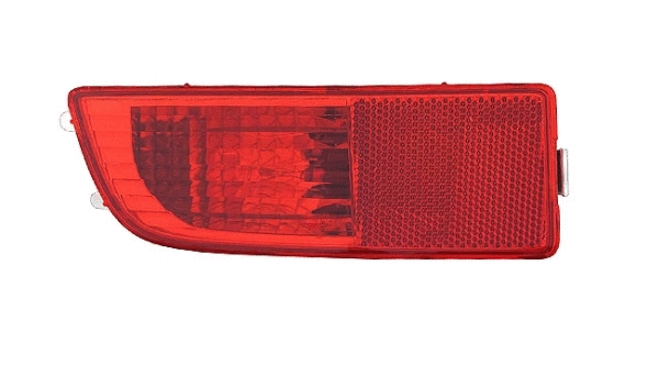 Rear Fog Light (16509401)