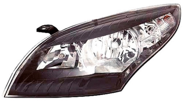 Headlight (11805902)