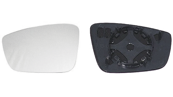 Mirror Glass, exterior mirror (31854412)