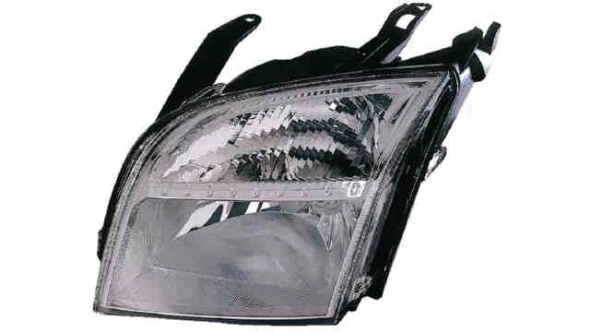 Headlight (11317501)