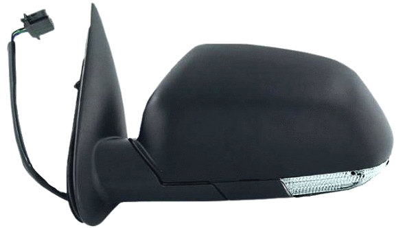 Exterior Mirror (27299102)