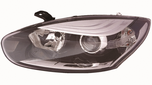 Headlight (11815912)