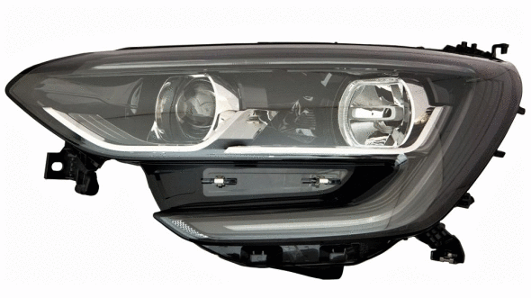 Headlight (11815952)