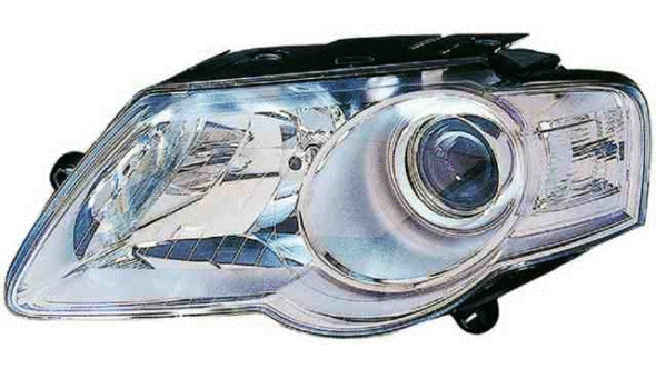 Headlight (11913101)