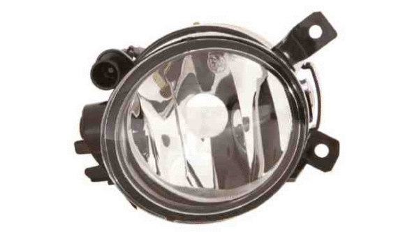 Front Fog Light (13862701)