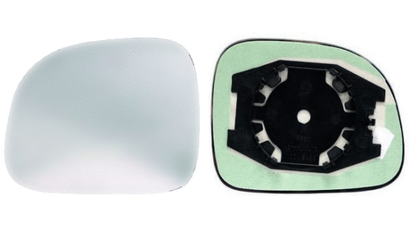 Mirror Glass, exterior mirror (31084438)