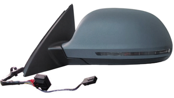 Exterior Mirror (27023022)