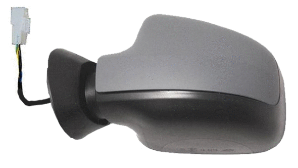Exterior Mirror (27251061)