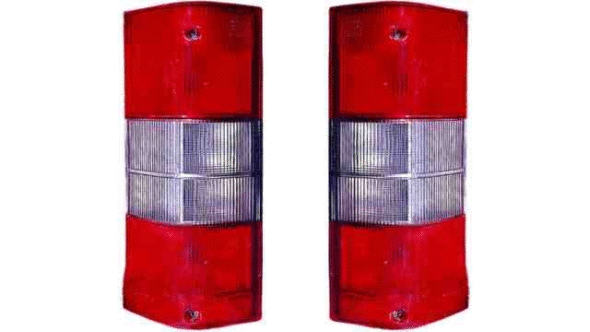 Tail Light Assembly (16305231)
