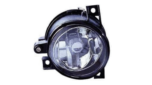 Front Fog Light (13914172)