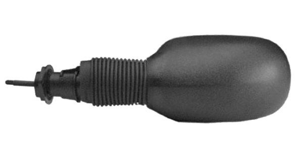 Exterior Mirror (24316019)