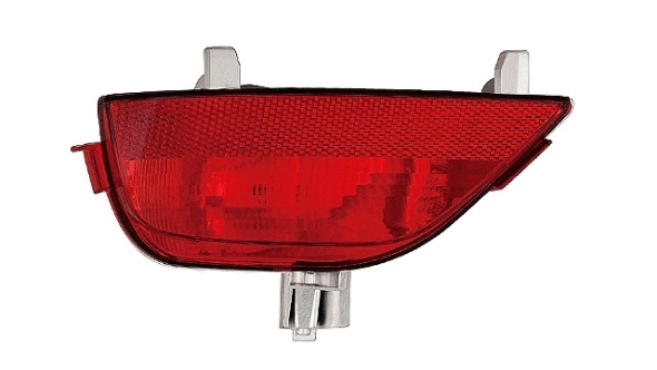 Rear Fog Light (16250211)