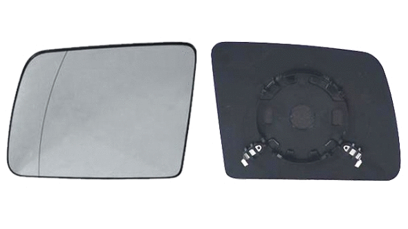 Mirror Glass, exterior mirror (31095168)
