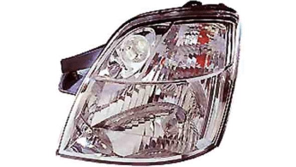 Headlight (11442101)