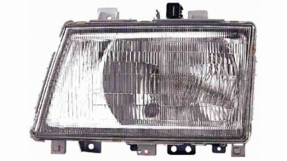 Headlight (11518101)