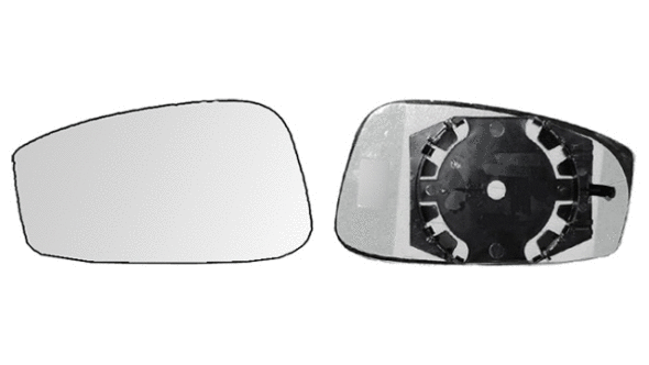 Mirror Glass, exterior mirror (31307211)