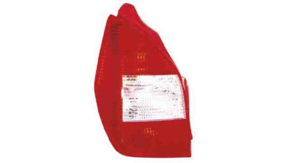 Tail Light Assembly (16227001)