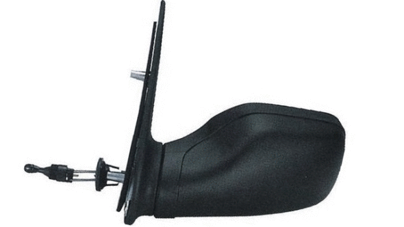 Exterior Mirror (24542514)