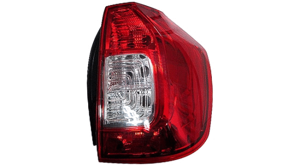 Tail Light Assembly (16250143)