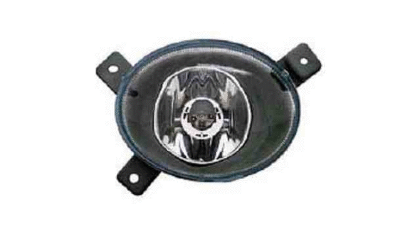 Front Fog Light (13926572)