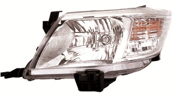 Headlight (11908512)