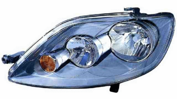 Headlight (11912002)