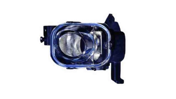 Front Fog Light (13531472)