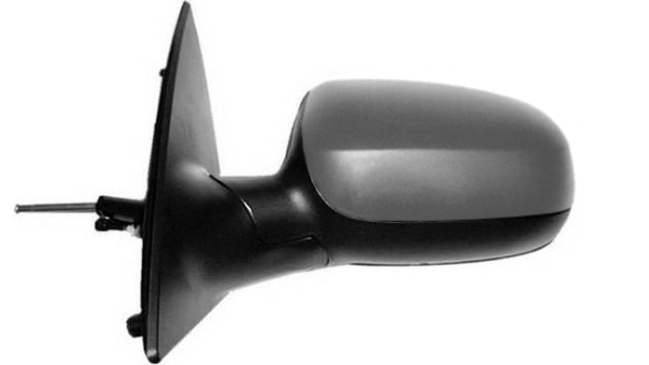 Exterior Mirror (24531371)