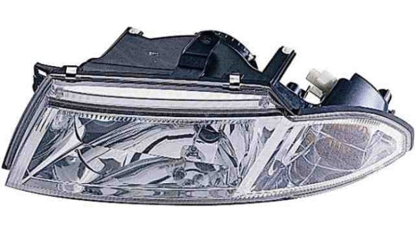 Headlight (11514201)