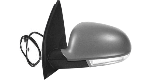 Exterior Mirror (27910885)