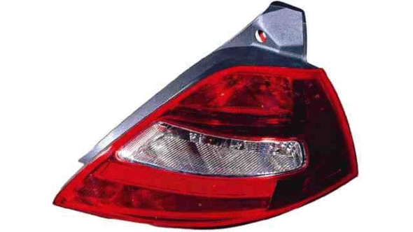 Tail Light Assembly (16805772)