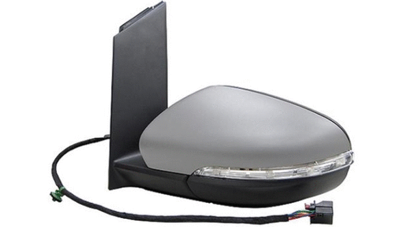 Exterior Mirror (27347801)
