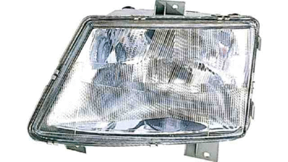 Headlight (11508502)