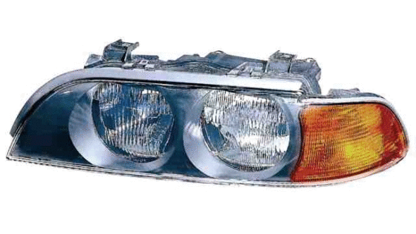 Headlight (11202231)