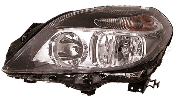 Headlight (11506102)