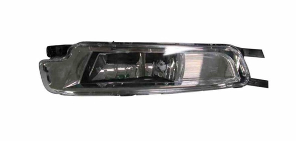 Front Fog Light (13913311)