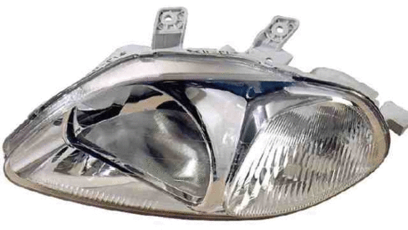 Headlight (11370302)