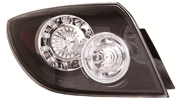 Tail Light Assembly (16483001)