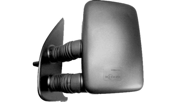 Exterior Mirror (21305213)