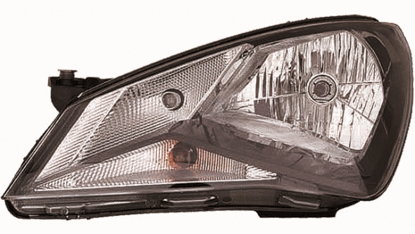 Headlight (11300101)