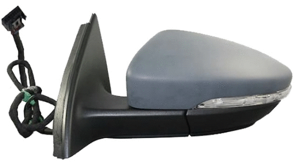 Exterior Mirror (27348802)