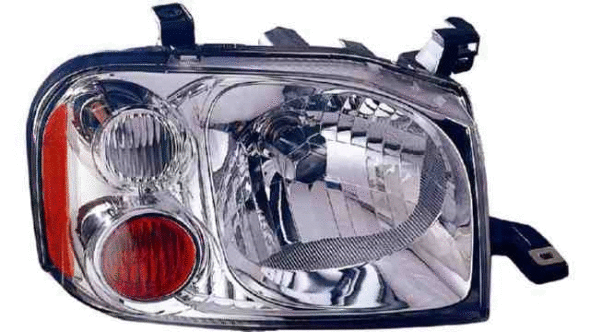 Headlight (11525901)