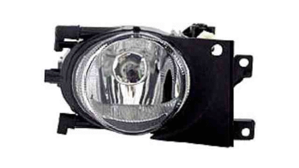 Front Fog Light (13202275)